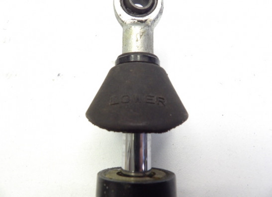 Stuurdemper Suzuki GSX R 1100