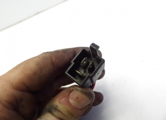 Zundschloss Yamaha XV 250 Virago