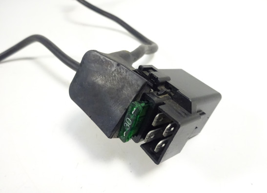 Starter Relay Kawasaki ER 6