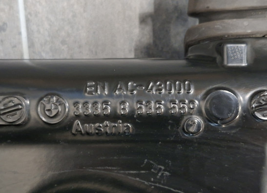 Cardan BMW R 1200 GS LC Adventure