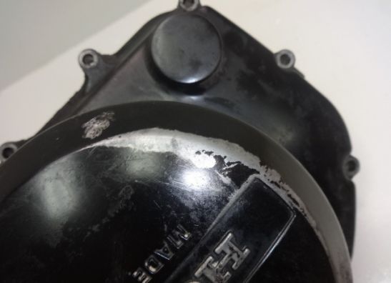 Crankcase cover Clutch side Honda CB 400