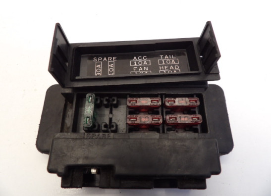 Sicherungkasten Kawasaki GPX 600