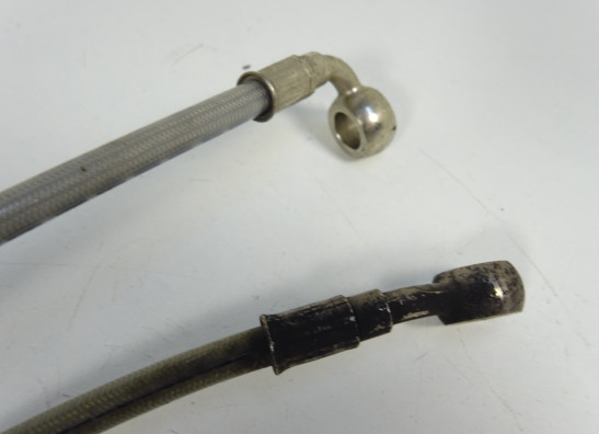 Remleiding voor Ducati 749  999