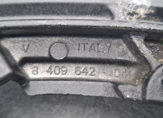 Achterhandvat BMW F 900 XR