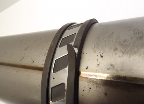 Sport auspuff Suzuki Overige Suzuki