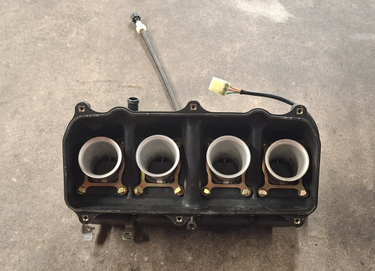 Carburateurset Honda CBR 600 F