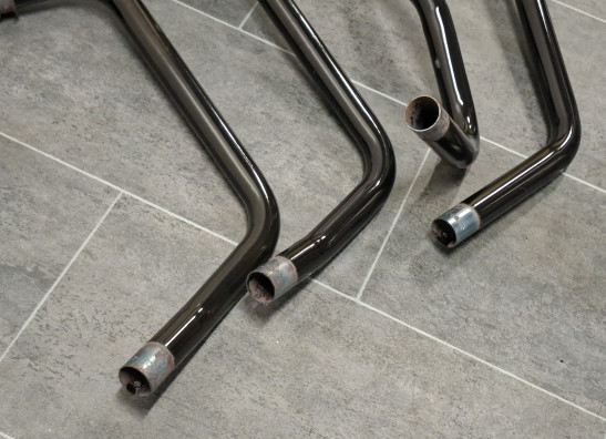 Muffler Honda CB 500