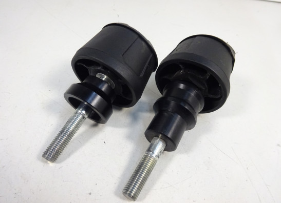 Valblokken Kawasaki ZX 10 R