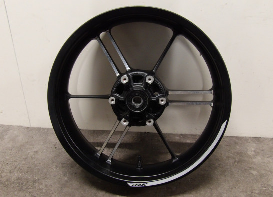 Achtervelg Benelli TRK 702