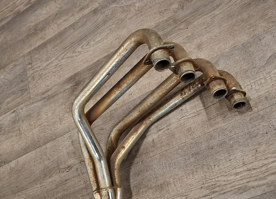 Auspuff Honda CB 500