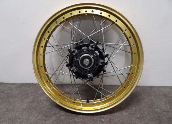 Felge vorne Suzuki DL 1050 V Strom XT