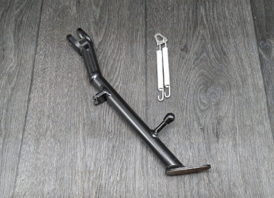 Standaard BMW R 1250 GS