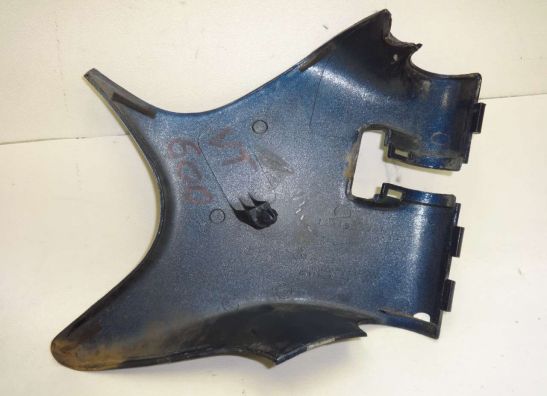 Frame - onderdelen Honda VT 600