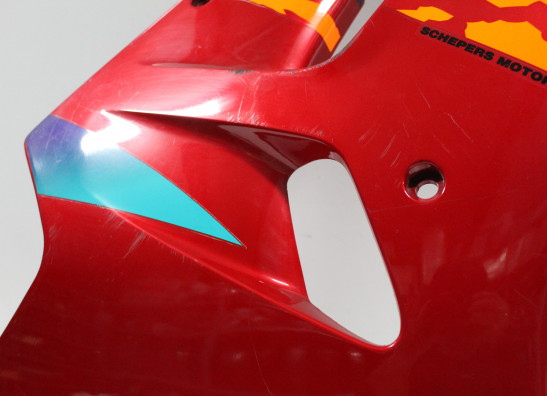 Rechter zijkuip Kawasaki ZX 6 R