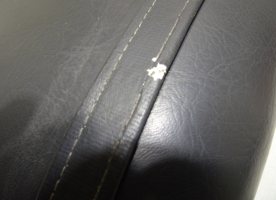 Soziussitz Yamaha XV 535 Virago