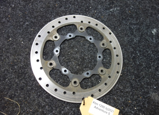 Achterremschijf KTM 1290  Super Adventure