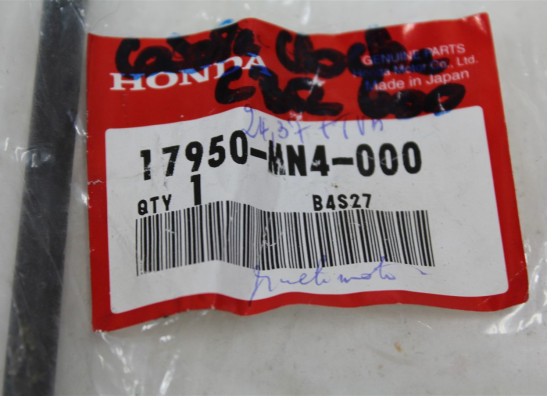 Chokezug Honda CBR 600 F