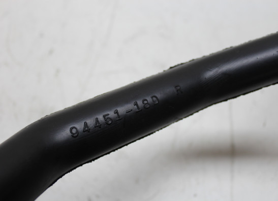 Lufteinlass rechts Suzuki GSX R 750