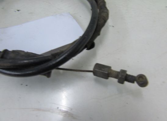 Koppelingskabel Husqvarna Overig