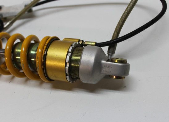 Achterschokbreker Kawasaki ZX 7 RR