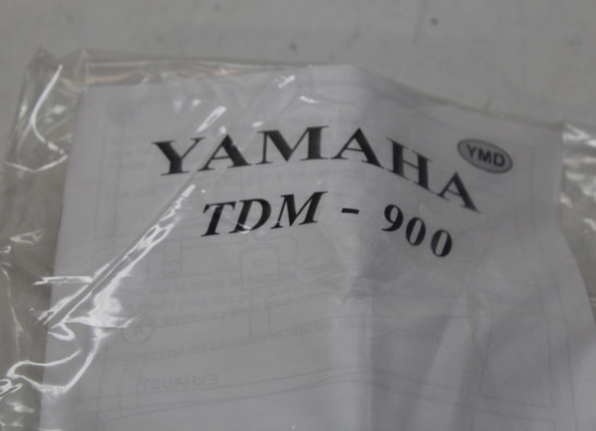 Verkleidung unten Yamaha TDM