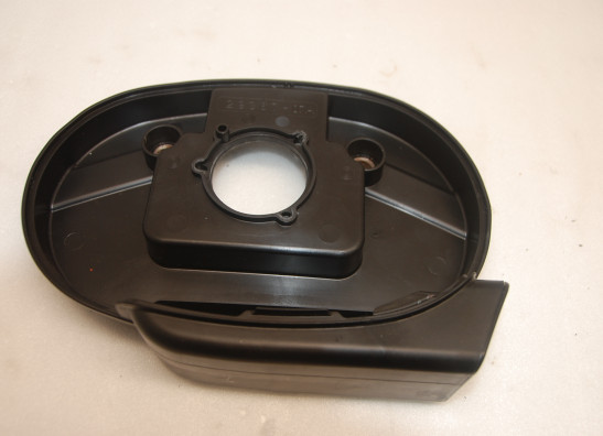 Air cleaner case Harley Davidson Sportster