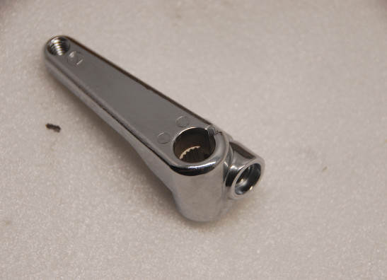 Gear change pedal  Harley Davidson Sportster