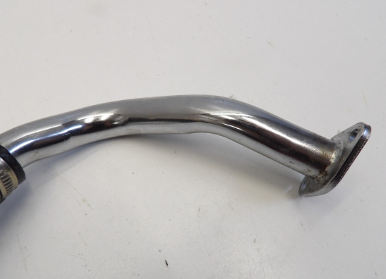 Engine parts Suzuki VS 700 Intruder