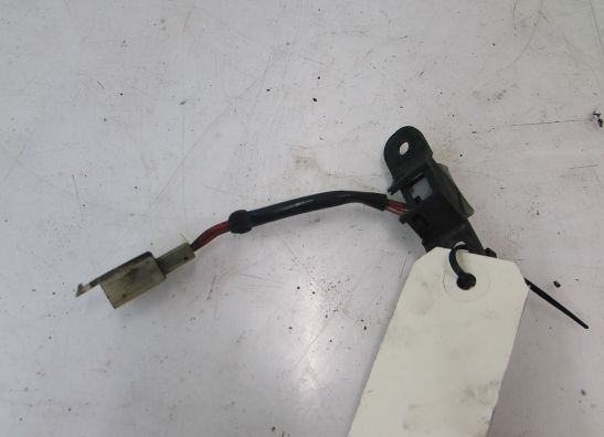 Benzinhahn Yamaha FJ 1200