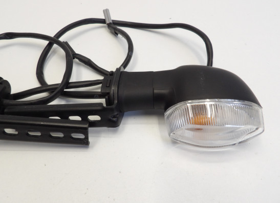 Knipperlicht Yamaha MT 07