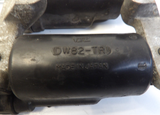 Zundspule Honda Goldwing GL