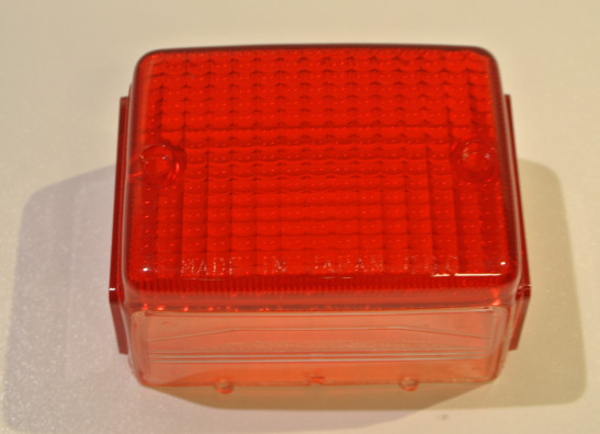 Achterlicht Yamaha SR 400