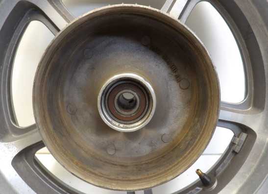 Achtervelg Honda VT 1100