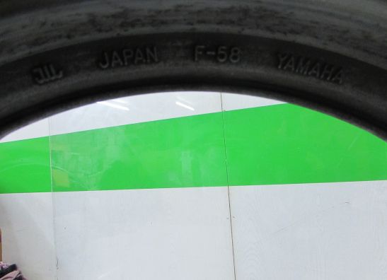 Felge vorne Yamaha TDM