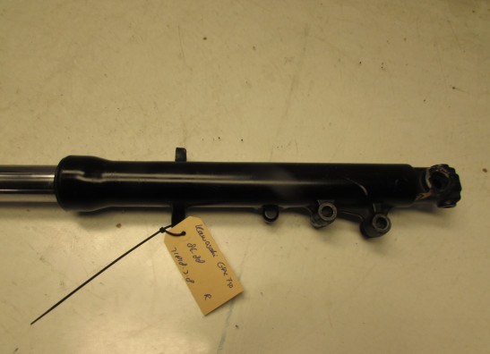 Front Fork right complete Kawasaki GPX 750
