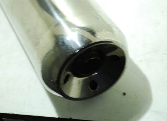 Uitlaat Kawasaki ZZR 1400