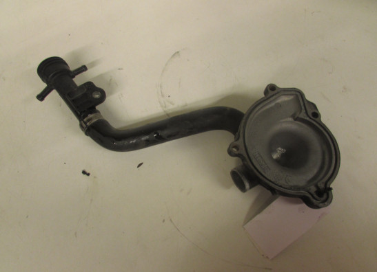 Kuhler Teile Aprilia RSV 1000