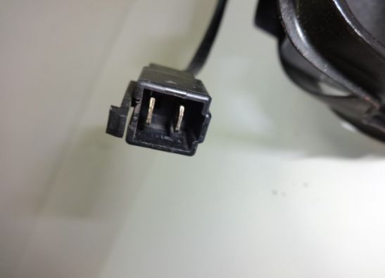 Ventilator Yamaha TDM