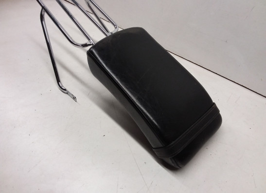 Buddy zadel Yamaha XVS 1100 Dragstar