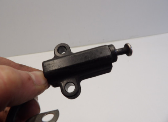 side stand switch Suzuki GSX R 750