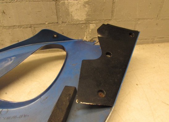 Linker zijkuip Suzuki GSX R 600