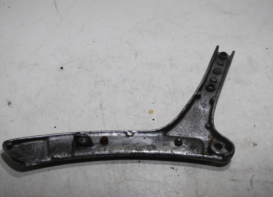 Rechter achterkant Honda VF 700  750 C Magna