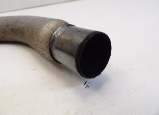 Auspuff-Krummer Yamaha XJR 1200