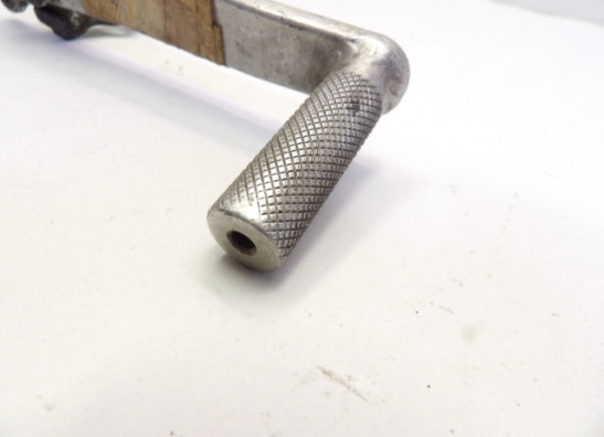 Brake pedal Suzuki GSX R 1100