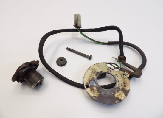 Pulsgever Suzuki GS 450 1970-2012