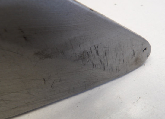 Schetsplaat links Yamaha FZ6