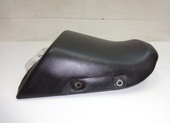 Soziussitz Suzuki GSX F 600