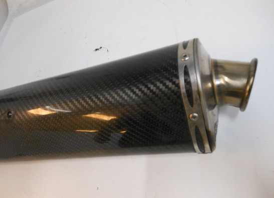 Uitlaat Overig Onbekend Unknown