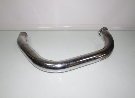 Downpipes Ducati Pantah