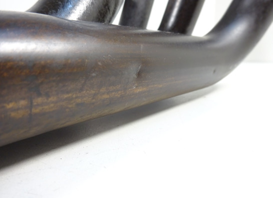 Uitlaatbochten BMW K 1300 GT